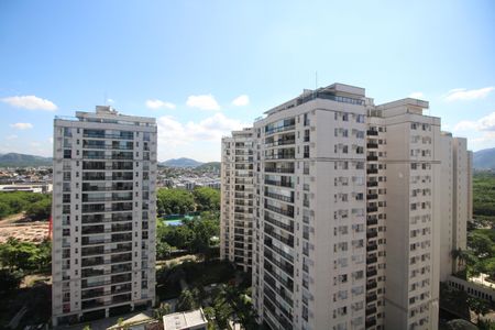 Apartamento à venda com 166m², 4 quartos e 3 vagasVista Varanda da Sala