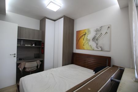 Apartamento à venda com 166m², 4 quartos e 3 vagasSuíte