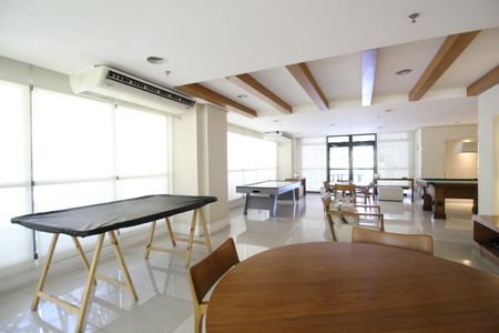 Apartamento à venda com 166m², 4 quartos e 3 vagasÁrea comum