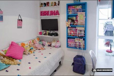 Apartamento à venda com 3 quartos, 110m² em Leblon, Rio de Janeiro