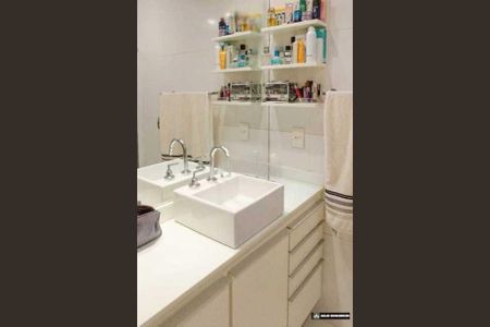 Apartamento à venda com 3 quartos, 110m² em Leblon, Rio de Janeiro