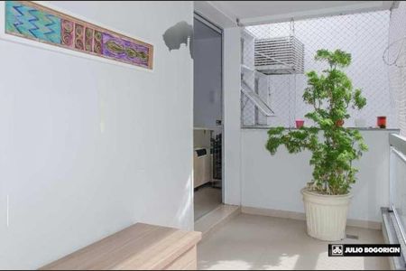 Apartamento à venda com 110m², 3 quartos e 1 vaga