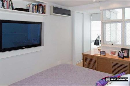 Apartamento à venda com 3 quartos, 110m² em Leblon, Rio de Janeiro