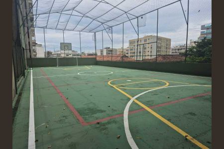 Apartamento à venda com 82m², 2 quartos e 2 vagas