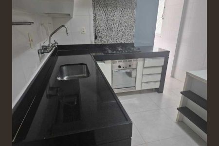 Apartamento à venda com 82m², 2 quartos e 2 vagas