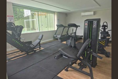 Apartamento à venda com 82m², 2 quartos e 2 vagas