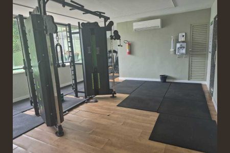 Apartamento à venda com 82m², 2 quartos e 2 vagas