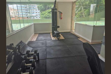 Apartamento à venda com 82m², 2 quartos e 2 vagas