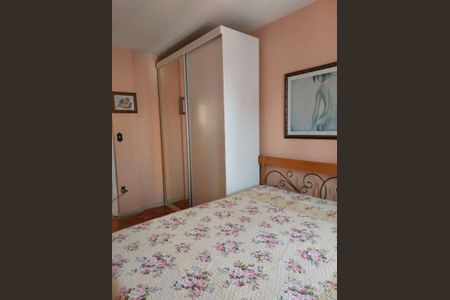 Apartamento à venda com 1 quarto, 42m² em Vila da Saúde, São Paulo