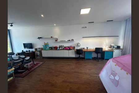 Casa à venda com 3 quartos, 235m² em Lot. Residencial Arborais, Campinas