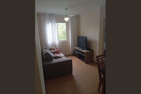 Apartamento à venda com 2 quartos, 49m² em Cidade São Jorge, Santo André