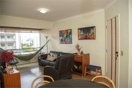 Apartamento à venda com 3 quartos, 90m² em Jardim das Acacias, São Paulo