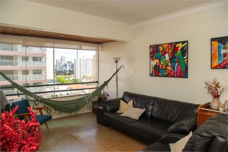 Apartamento à venda com 3 quartos, 90m² em Jardim das Acacias, São Paulo