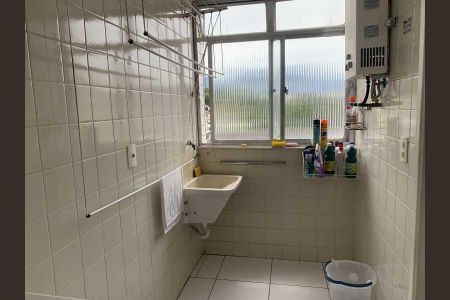 Apartamento à venda com 80m², 2 quartos e 1 vaga