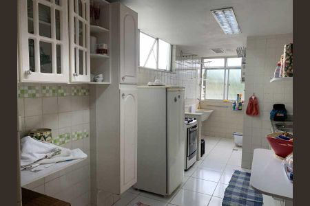 Apartamento à venda com 80m², 2 quartos e 1 vaga