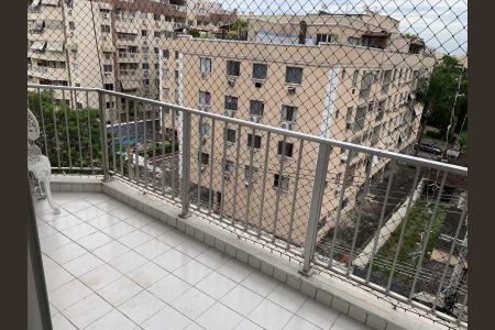 Apartamento à venda com 80m², 2 quartos e 1 vaga