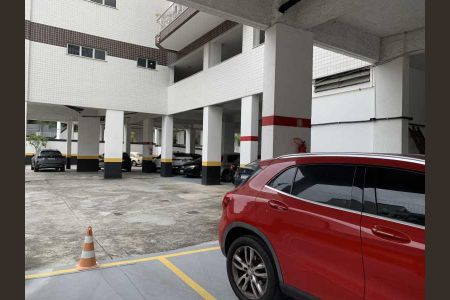 Apartamento à venda com 80m², 2 quartos e 1 vaga