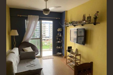 Apartamento à venda com 80m², 2 quartos e 1 vaga