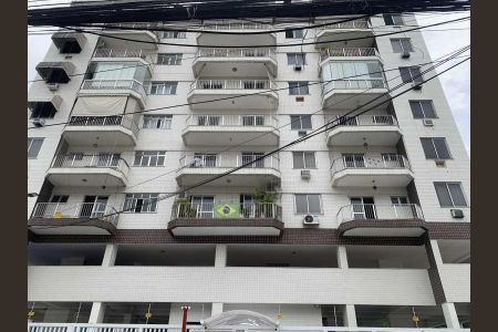 Apartamento à venda com 80m², 2 quartos e 1 vaga