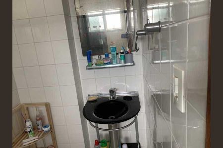 Apartamento à venda com 80m², 2 quartos e 1 vaga