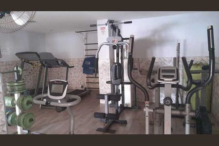 Apartamento à venda com 80m², 2 quartos e 1 vaga