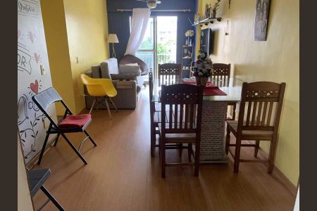 Apartamento à venda com 2 quartos, 80m² em Taquara, Rio de Janeiro