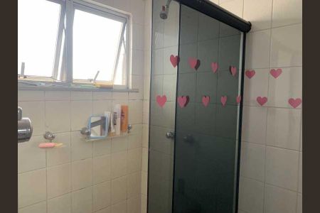 Apartamento à venda com 80m², 2 quartos e 1 vaga