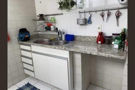 Apartamento à venda com 80m², 2 quartos e 1 vaga