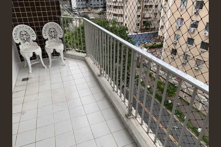 Apartamento à venda com 80m², 2 quartos e 1 vaga