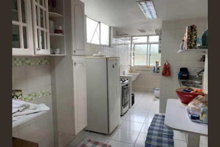 Apartamento à venda com 80m², 2 quartos e 1 vaga