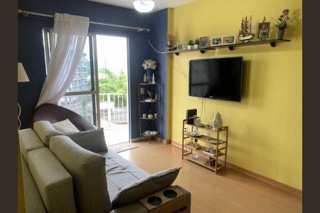 Apartamento à venda com 80m², 2 quartos e 1 vaga