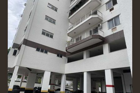 Apartamento à venda com 80m², 2 quartos e 1 vaga