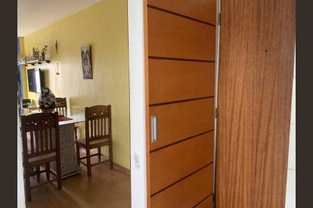 Apartamento à venda com 80m², 2 quartos e 1 vaga