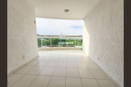 Apartamento à venda com 2 quartos, 79m² em Vargem Pequena, Rio de Janeiro