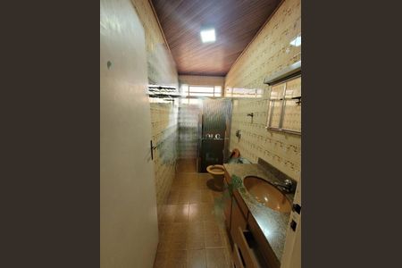 Casa à venda com 3 quartos, 142m² em Vila Prudente, São Paulo