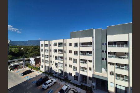 Vista  de apartamento para alugar com 2 quartos, 49m² em Recreio dos Bandeirantes, Rio de Janeiro