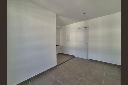 Sala  de apartamento para alugar com 2 quartos, 49m² em Recreio dos Bandeirantes, Rio de Janeiro