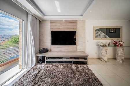 Casa de Condomínio à venda com 3 quartos, 155m² em Novo Osasco, Osasco