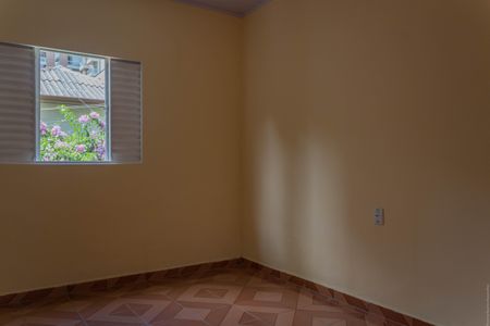 Quarto 1 de casa para alugar com 2 quartos, 170m² em Centro, São Bernardo do Campo