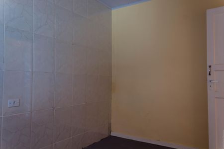 Quarto 2 de casa para alugar com 2 quartos, 170m² em Centro, São Bernardo do Campo