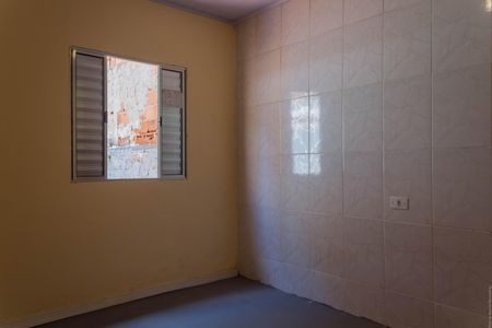 Quarto 2 de casa para alugar com 2 quartos, 170m² em Centro, São Bernardo do Campo