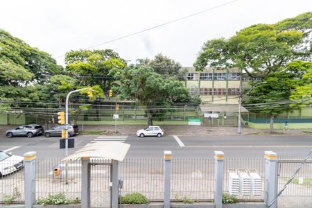 Apartamento à venda com 103m², 3 quartos e sem vagaVista da Sacada