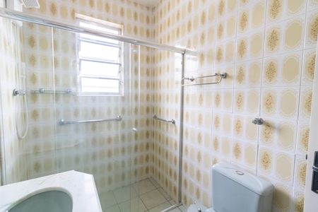 Apartamento à venda com 103m², 3 quartos e sem vagaBanheiro