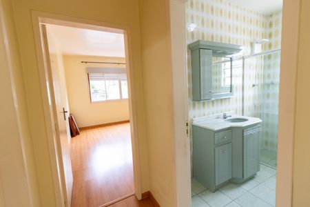 Apartamento à venda com 103m², 3 quartos e sem vagaCorredor