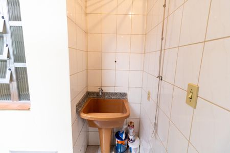 Apartamento à venda com 103m², 3 quartos e sem vagaÁrea de Serviço