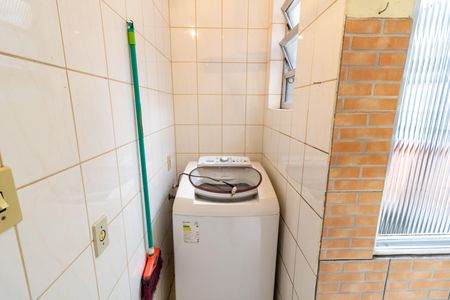 Apartamento à venda com 103m², 3 quartos e sem vagaÁrea de Serviço