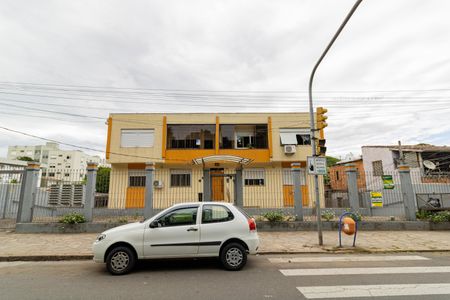 Apartamento à venda com 103m², 3 quartos e sem vagaFachada