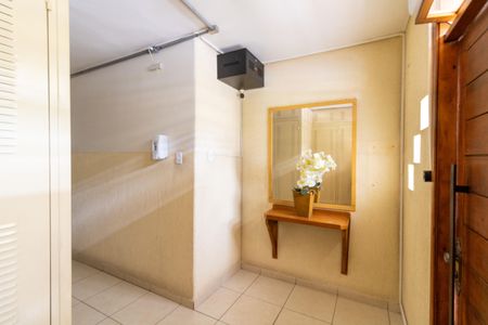Apartamento à venda com 103m², 3 quartos e sem vagaHall de entrada