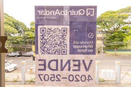 Plaquinha de apartamento à venda com 2 quartos, 103m² em Medianeira, Porto Alegre