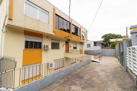 Apartamento à venda com 103m², 3 quartos e sem vagaFachada